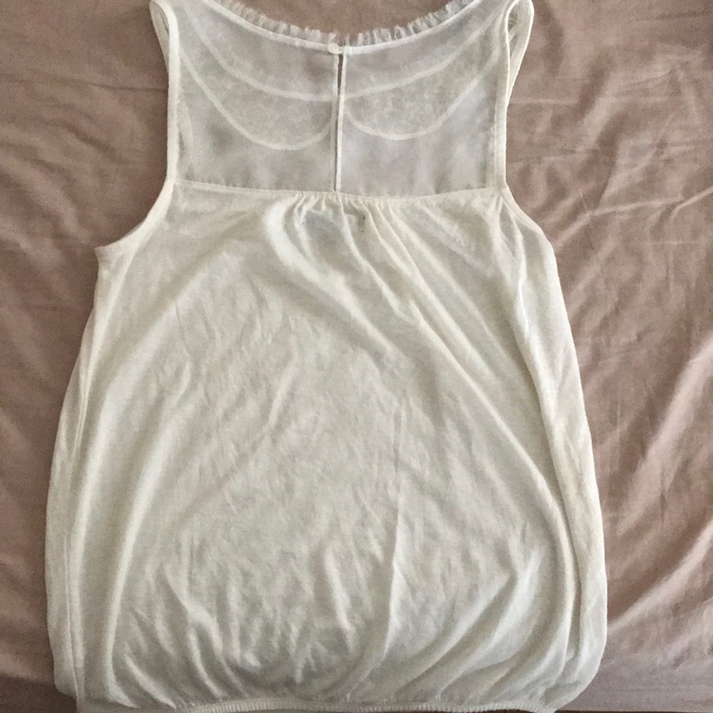 AE Tank - Picture 2 of 4